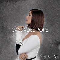 Cassadee Pope - Say It First