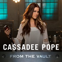 Cassadee Pope - Edge of a Thunderstorm