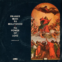 Frankie Goes To Hollywood - The World Is My Oyster