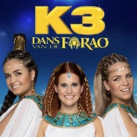 K3 - Dans Van De Farao