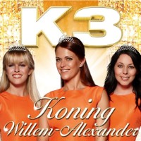 K3 - Willem - Alexander