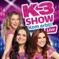 K3 - Waterval [Live]