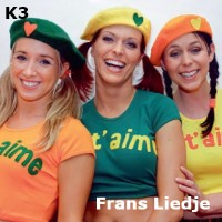 K3 - Frans Liedje