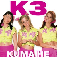 K3 - Kuma He