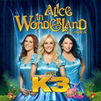K3 - Alice In Wonderland