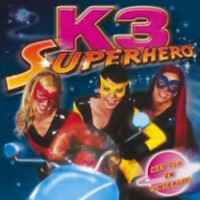K3 - Superhero