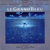 Éric Serra - My Lady Blue