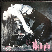 Belinda - Contigo O Sin Ti