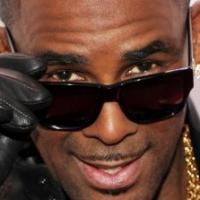 R Kelly: If I Could Turn Back The Hands Of Time Lyrics 