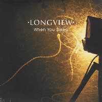 Longview - Say It Once