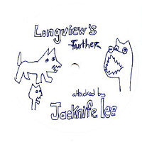 Longview  - remixed by Jacknife Lee - Further [Jacknife Lee Instrumental]