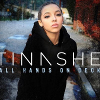 Tinashe - All Hands On Deck