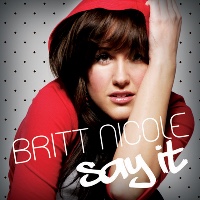 Britt Nicole - Set the World on Fire
