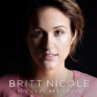 Britt Nicole - Glow