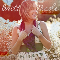 Britt Nicole - Found By You