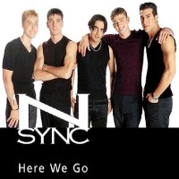 NSYNC - Here We Go