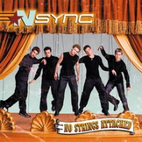 NSYNC - No Strings Attached