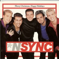 NSYNC - Merry Christmas, Happy Holidays
