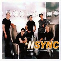 NSYNC - I Drive Myself Crazy