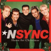 NSYNC - I Guess It's Christmas Time