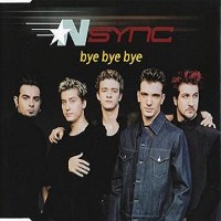 NSYNC - Bye Bye Bye