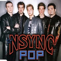 NSYNC - Pop