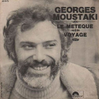 Georges Moustaki - Voyage