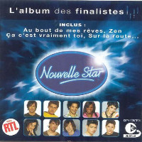 Nouvelle Star feat. Amel Bent - Tandem