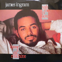 James Ingram in duet with Michael McDonald - Yah Mo B There