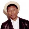 Pharrell Williams feat. Travis Scott - Down In Atlanta