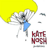 Kate Nash - Old Dances