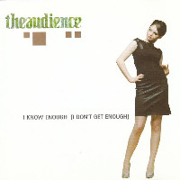 theaudience - Boutique In My Backyard