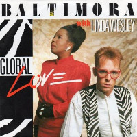 Baltimora in duet with Linda Wesley - Global Love