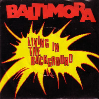 Baltimora - Running For Your Love