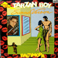 Baltimora - Tarzan Boy [Summer Version]
