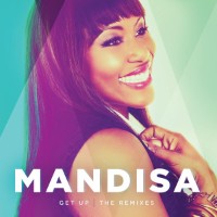 Mandisa - Press On [CB Ultra Run Remix]