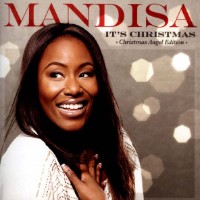 Mandisa - What Child Is This?
