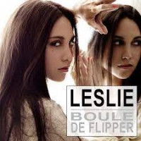 Leslie - Boule De Flipper