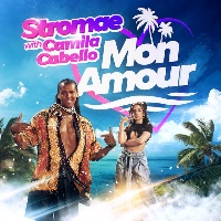 Stromae in duet with Camila Cabello - Mon Amour [Remix]