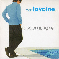 Marc Lavoine - Les Mots