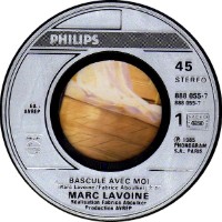 Marc Lavoine - Je Dirai Que J'Ai Rêvé