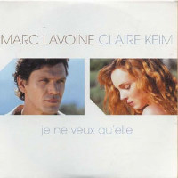 Marc Lavoine in duet with Claire Keim - Je Ne Veux Qu'Elle