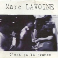 Marc Lavoine in duet with Gaëtan Roussel - C'Est Ça La France [Duo]