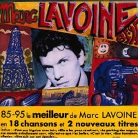 Marc Lavoine - Le Monde Est Tellement Con