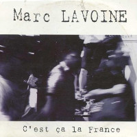 Marc Lavoine - Vive Le Roi !