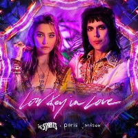 The Struts and Paris Jackson - Low Key In Love