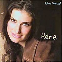 Idina Menzel - You'd Be Surprised