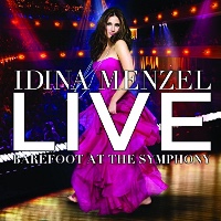 Idina Menzel - Heaven Help My Heart