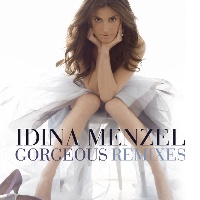 Idina Menzel - Gorgeous [Tracy Young Remix]