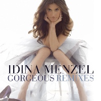Idina Menzel - Gorgeous [Angel Manuel Mix]